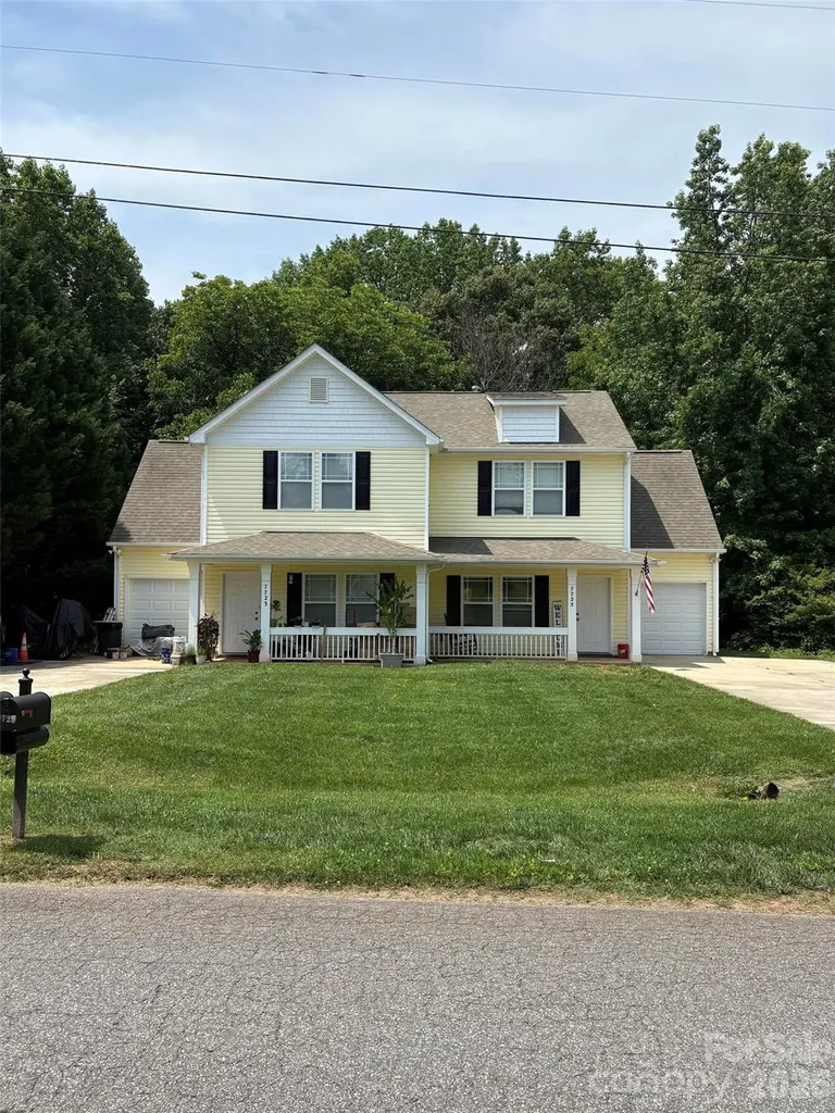 7723 Keistlers Store Road Sherrills Ford NC 28673