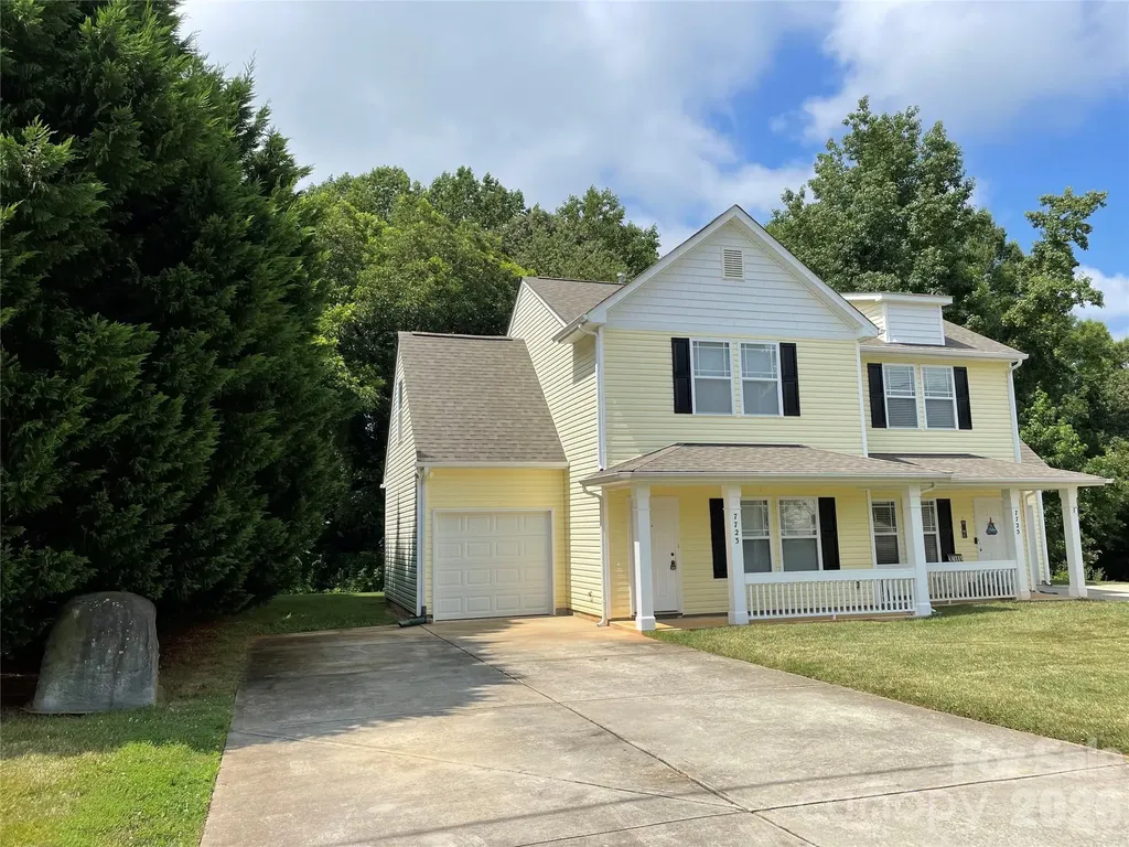 7723 Keistlers Store Road Sherrills Ford NC 28673