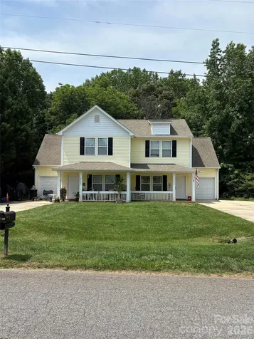 7723 Keistlers Store Road Sherrills Ford NC 28673