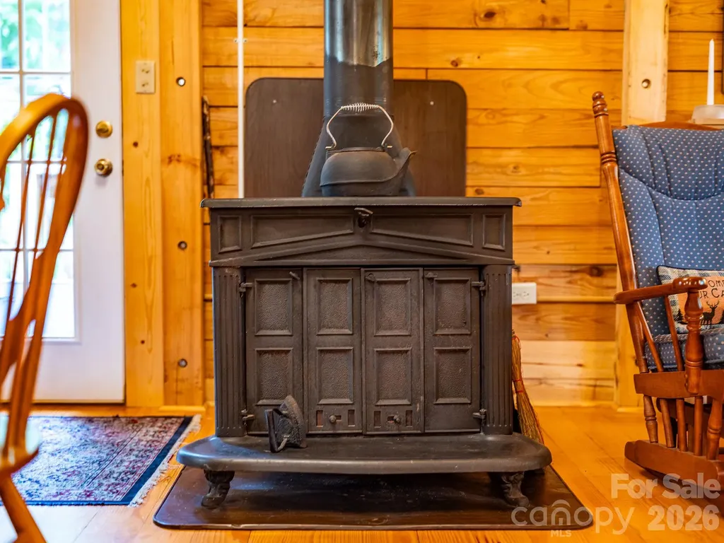 51 Spruce Street Maggie Valley NC 28751