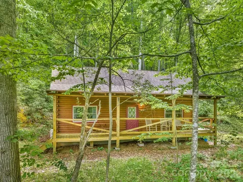51 Spruce Street Maggie Valley NC 28751