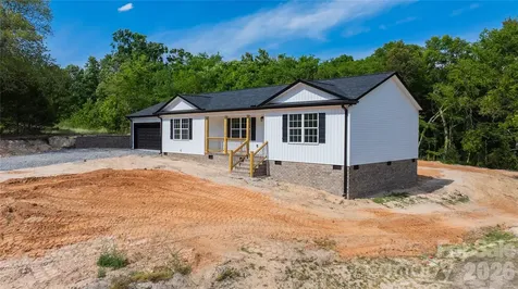 1602 Friendship Ledford Road Winston Salem NC 27107