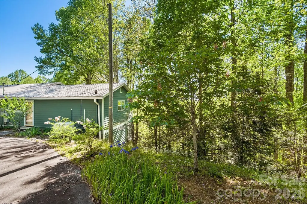 479 Old Dummy Line Road Balsam NC 28707