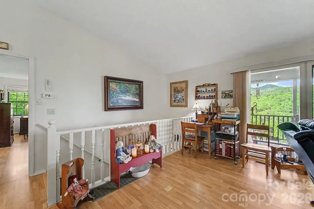 531 Reserve Road Franklin NC 28734
