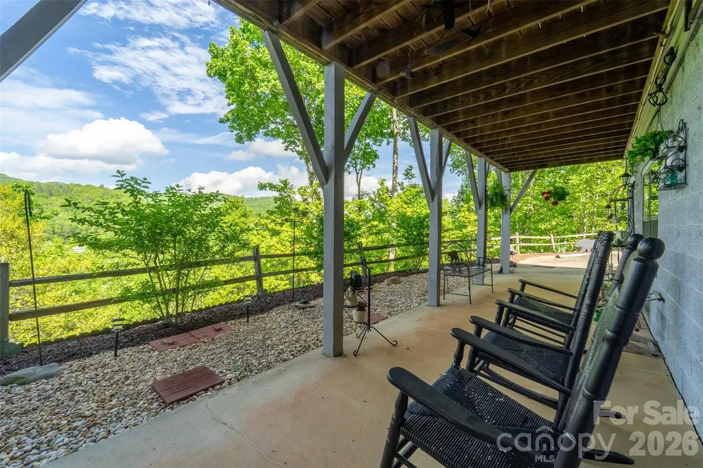 531 Reserve Road Franklin NC 28734