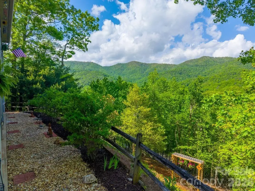 531 Reserve Road Franklin NC 28734