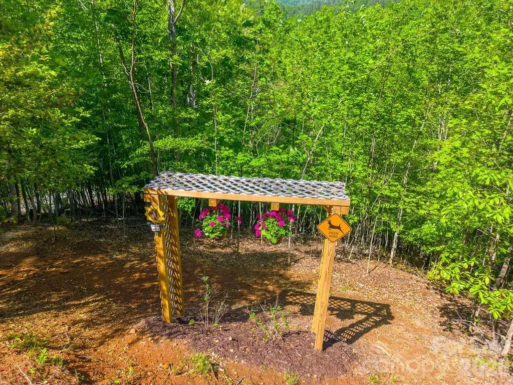 531 Reserve Road Franklin NC 28734