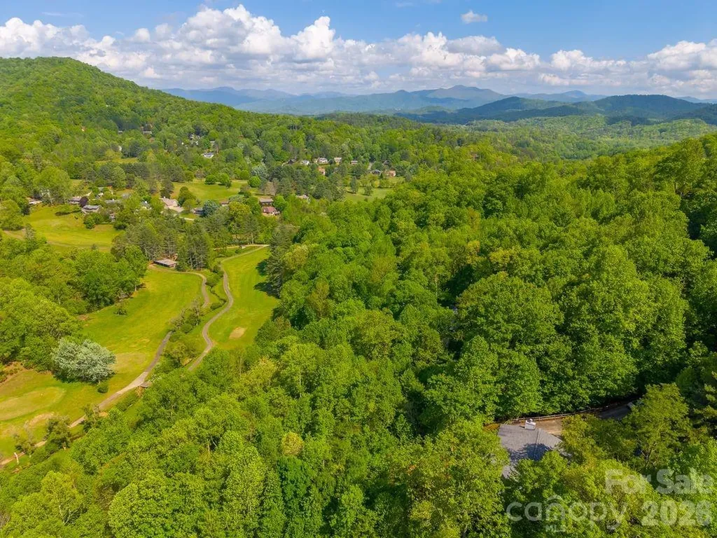 531 Reserve Road Franklin NC 28734