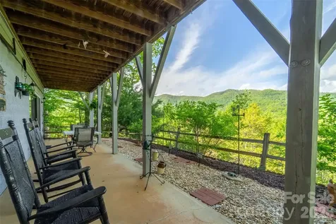 531 Reserve Road Franklin NC 28734