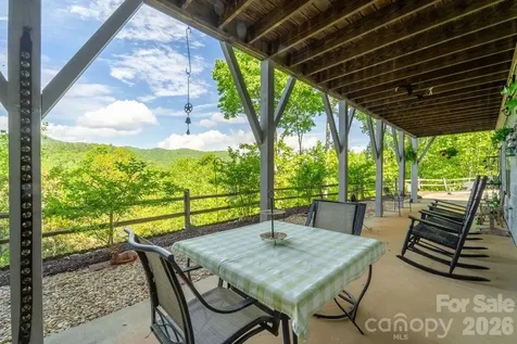 531 Reserve Road Franklin NC 28734