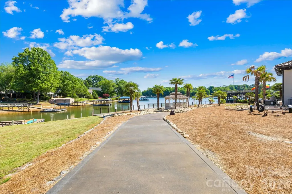 20236 Colony Point Lane Cornelius NC 28031