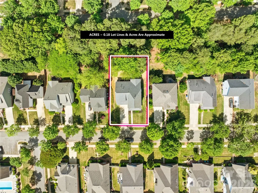 20236 Colony Point Lane Cornelius NC 28031