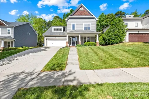 20236 Colony Point Lane Cornelius NC 28031