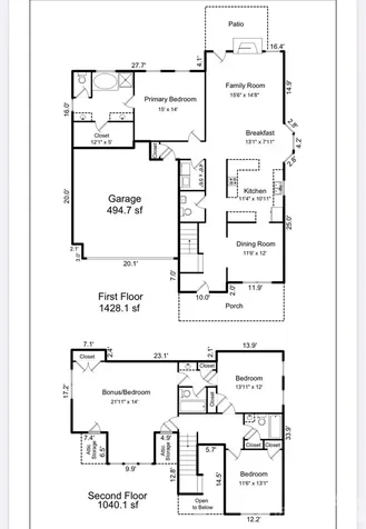 20236 Colony Point Lane Cornelius NC 28031