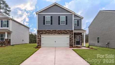978 Two Brothers Lane York SC 29745