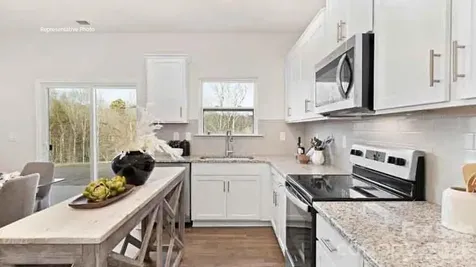 978 Two Brothers Lane York SC 29745
