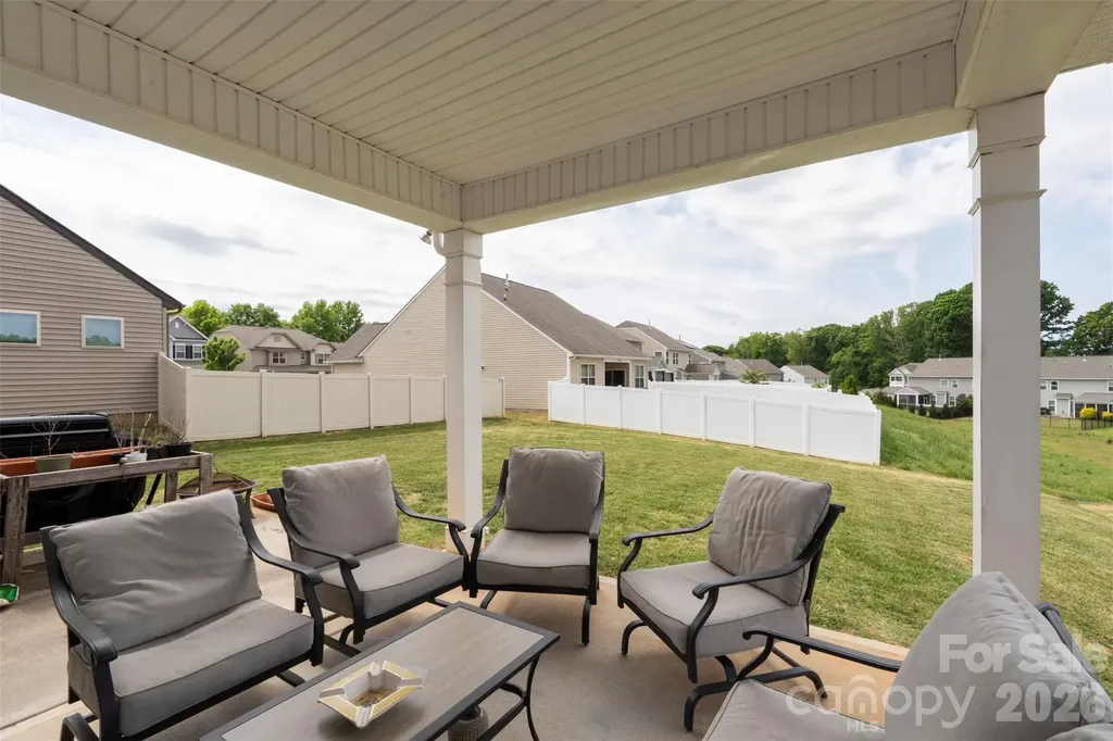 150 Suggs Mill Drive Mooresville NC 28115