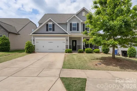 150 Suggs Mill Drive Mooresville NC 28115