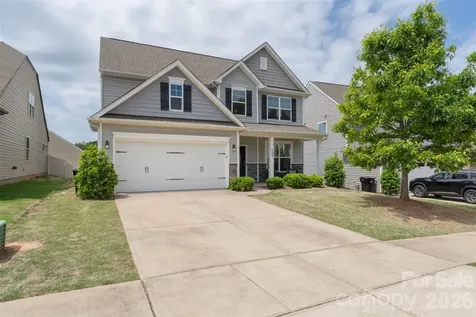150 Suggs Mill Drive Mooresville NC 28115