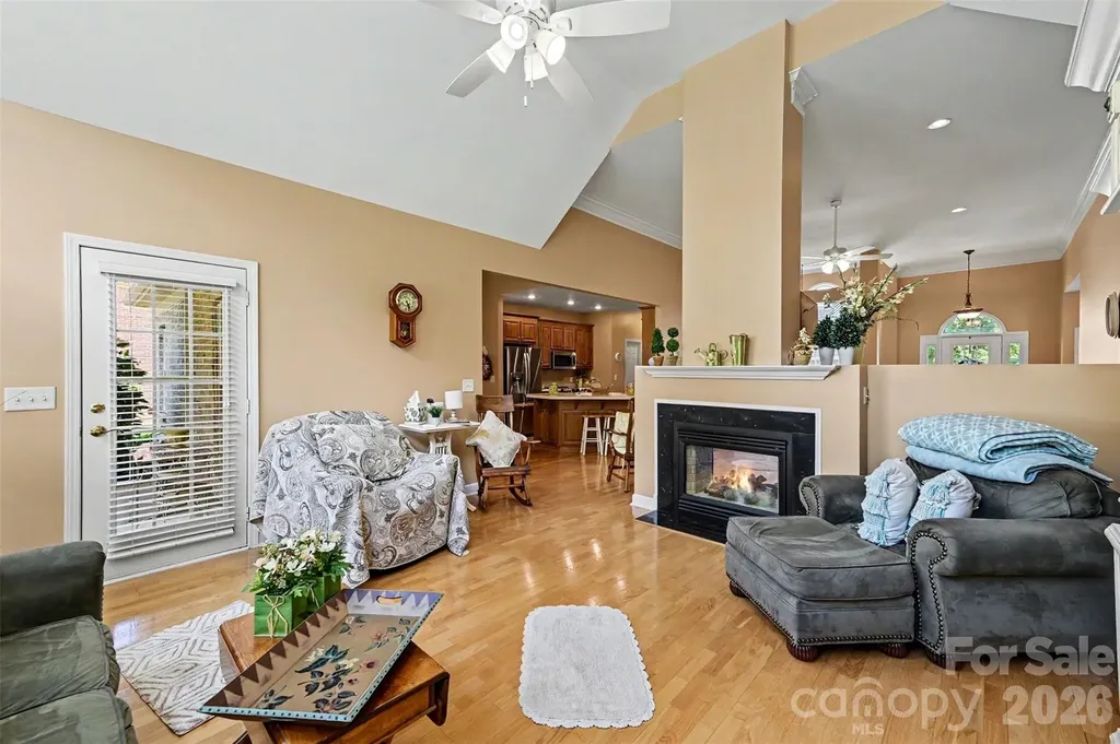 3960 Troon Drive SW Concord NC 28027