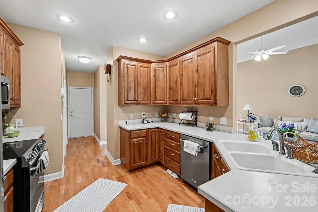 3960 Troon Drive SW Concord NC 28027