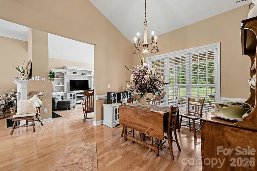 3960 Troon Drive SW Concord NC 28027