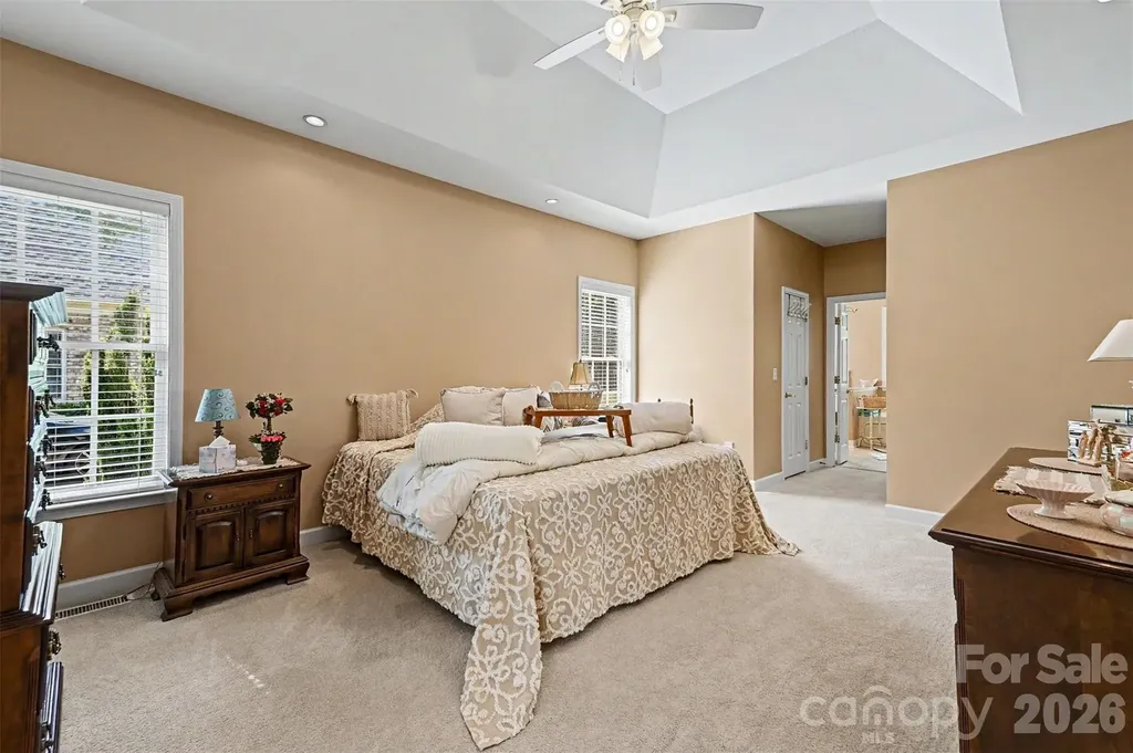 3960 Troon Drive SW Concord NC 28027