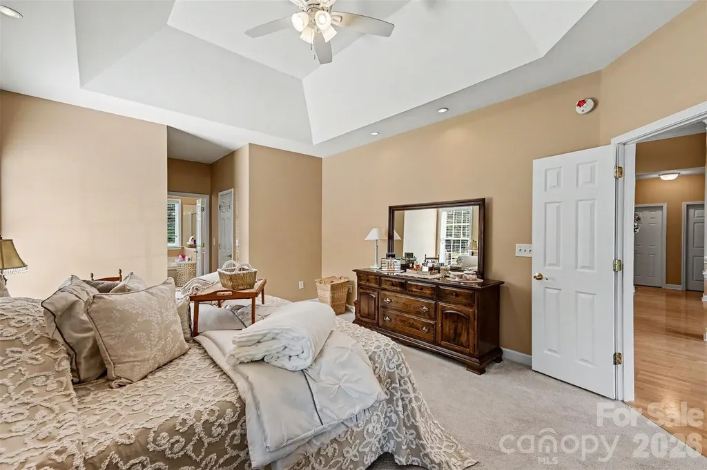 3960 Troon Drive SW Concord NC 28027