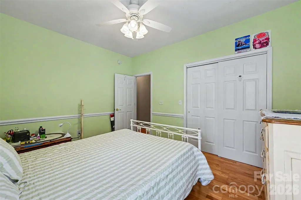 3960 Troon Drive SW Concord NC 28027