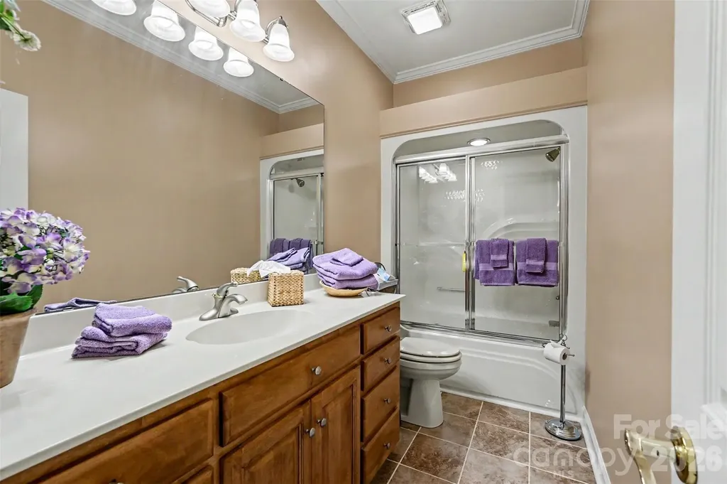 3960 Troon Drive SW Concord NC 28027