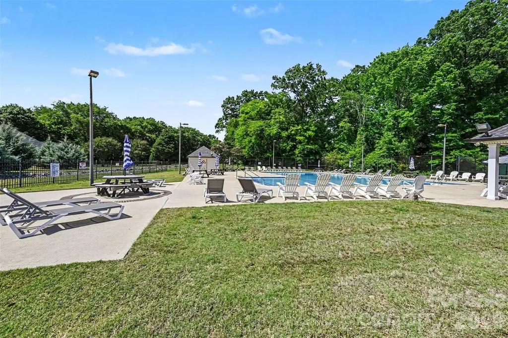 3960 Troon Drive SW Concord NC 28027