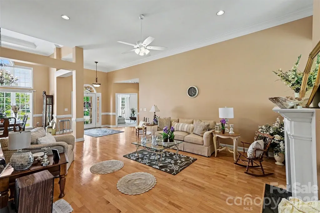 3960 Troon Drive SW Concord NC 28027
