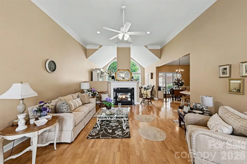 3960 Troon Drive SW Concord NC 28027