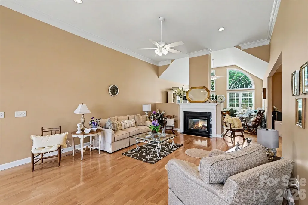 3960 Troon Drive SW Concord NC 28027