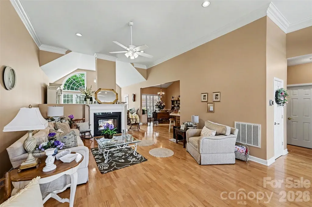 3960 Troon Drive SW Concord NC 28027
