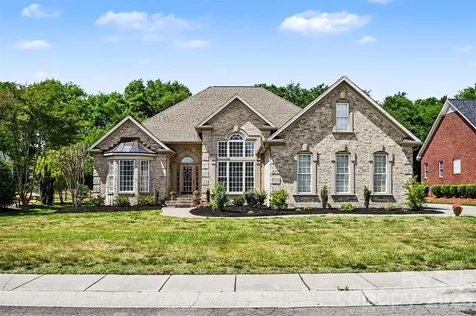 3960 Troon Drive SW Concord NC 28027