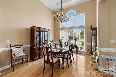 3960 Troon Drive SW Concord NC 28027