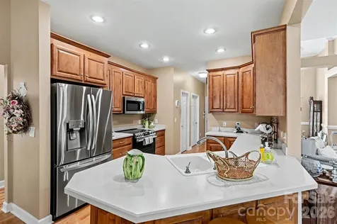 3960 Troon Drive SW Concord NC 28027