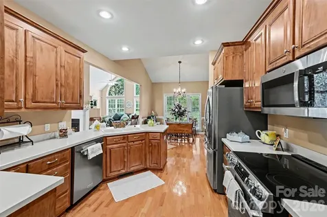 3960 Troon Drive SW Concord NC 28027