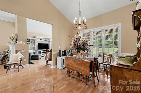 3960 Troon Drive SW Concord NC 28027