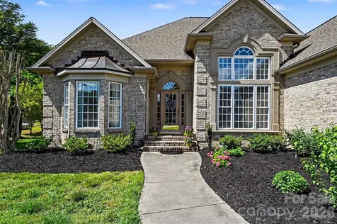 3960 Troon Drive SW Concord NC 28027