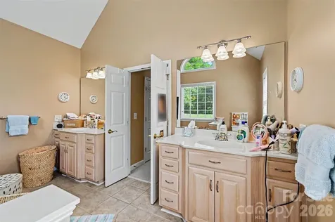 3960 Troon Drive SW Concord NC 28027