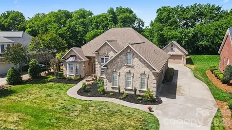 3960 Troon Drive SW Concord NC 28027