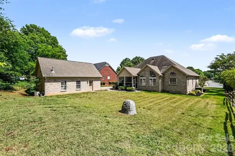 3960 Troon Drive SW Concord NC 28027