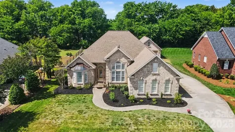 3960 Troon Drive SW Concord NC 28027