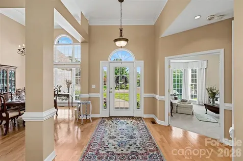 3960 Troon Drive SW Concord NC 28027
