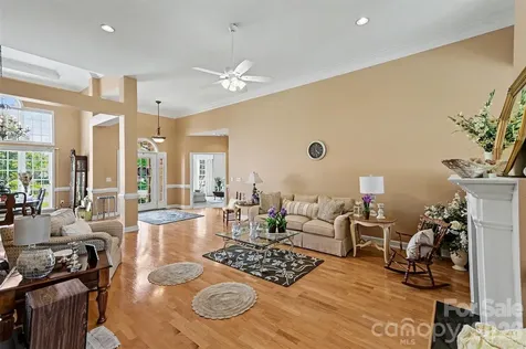 3960 Troon Drive SW Concord NC 28027
