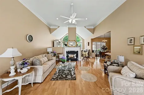 3960 Troon Drive SW Concord NC 28027