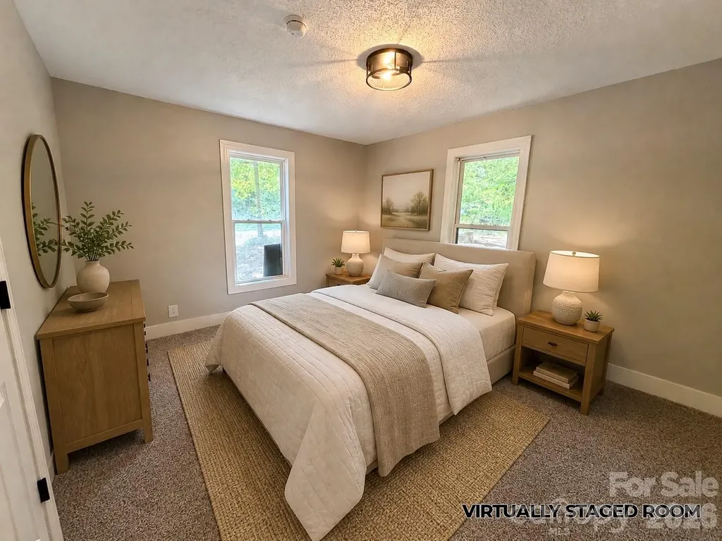3910 Oakwood Circle Iron Station NC 28080