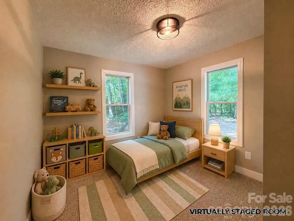 3910 Oakwood Circle Iron Station NC 28080